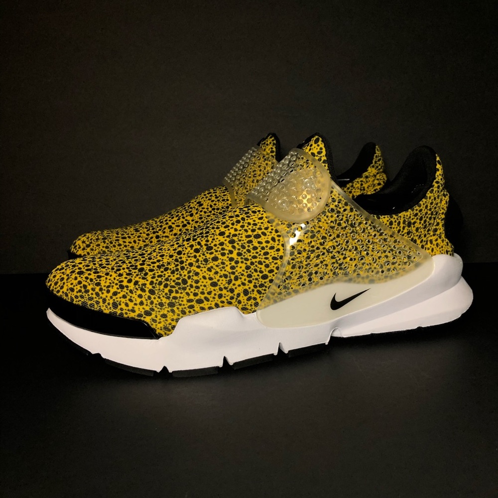 Nike Sock Dart Safari